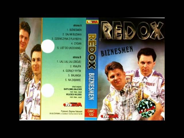 Redox - Biznesmen (1995)