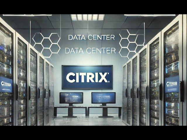 Citrix Data Center Live Setup | In Hindi | 1 on 1 Sessions