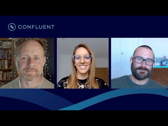 How to Build a Strong Developer Community with Global Engagement ft. Robin Moffatt and Ale Murray