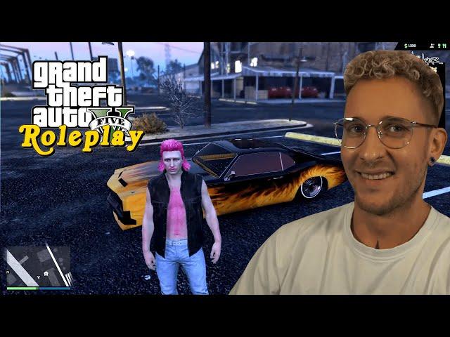 GTA RP #4: Der Dackelclub nimmt Struktur an | Shneezin Twitch Highlights