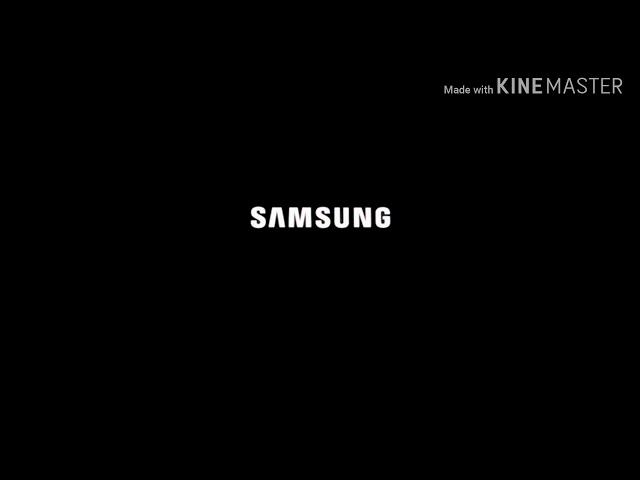 Samsung Galaxy P Series Startup and Shutdown Sounds with Boot and Shutdown Animations (2014-2018)