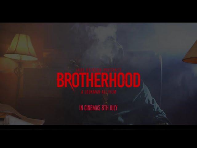 Jade Osiberu Presents: Brotherhood