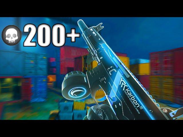 200+ Kills With NEW #1 BEST CLASS FOR SHIPMENT! (Modern Warfare 2 ISO 45)