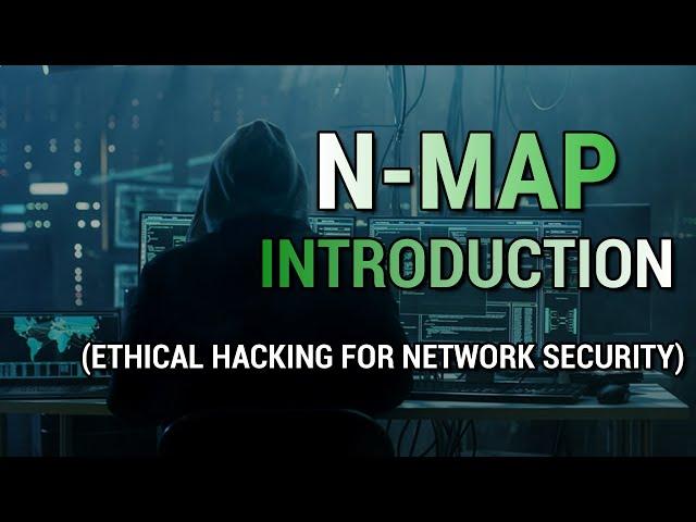 Introduction : Nmap Tutorial For Beginners | Ethical Hacking Training For Network Security