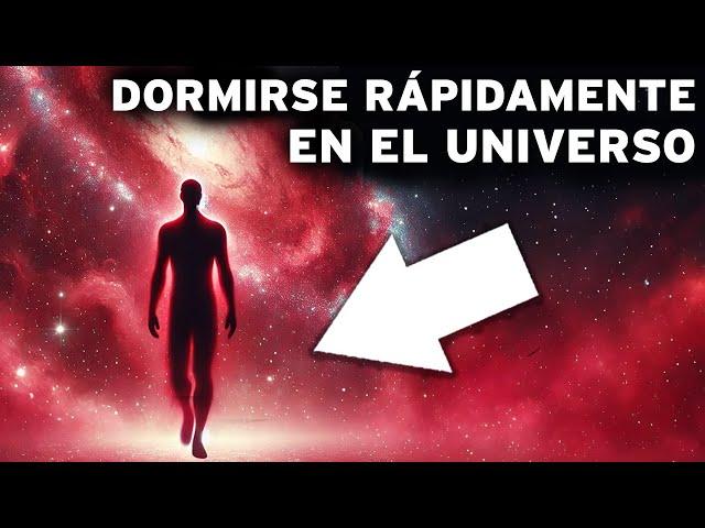 Dormir Rápidamente con 3 horas de datos Sorprendentes sobre el Universo: UN VIAJE AL ESPACIO