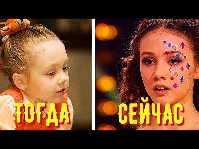 Как изменились актрисы сериала Папины дочки