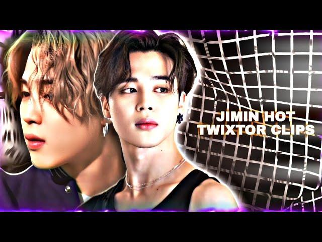 BTS | PARK JIMIN | HOT [ 4K ] TWIXTOR CLIPS