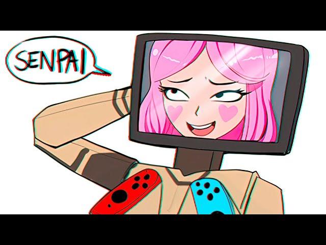 Nintendo Labo | Shadbase Comic Dub