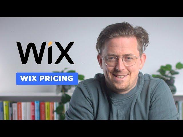 Wix Pricing: What To Know Before Buying