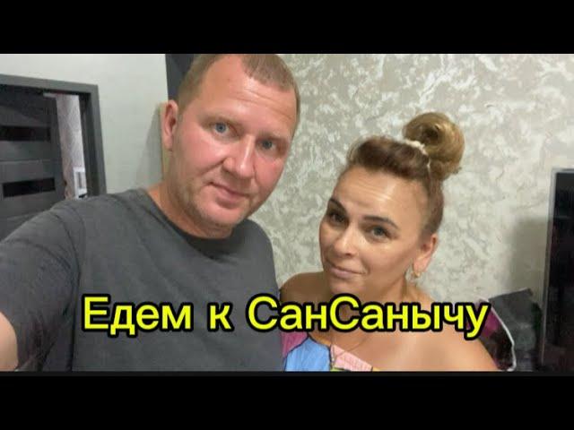 1282️Большая семья на юге!!!/Снова встречи/у нас свои джунгли