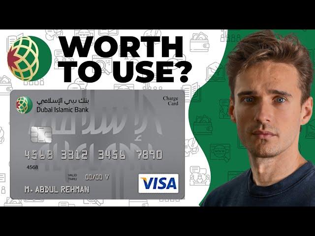 DIB Al Islami Classic Charge Credit Card Review - Watch Before you Apply