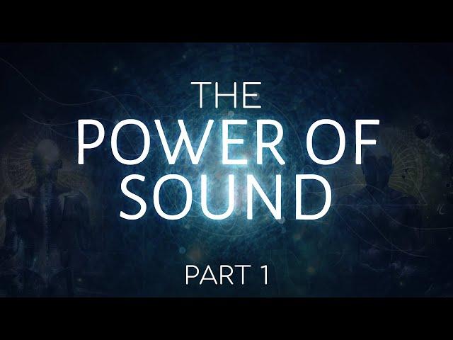 The Power of Sound - TEASER