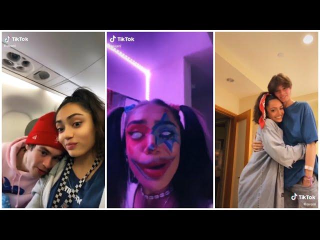 Avani TikTok Compilation (March 2020)