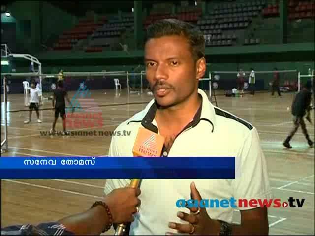 Badminton player Sanave Thomas speaks on Asianet News Asianet News Exclusive