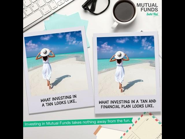 DIY Your Dreams with Mutual Funds