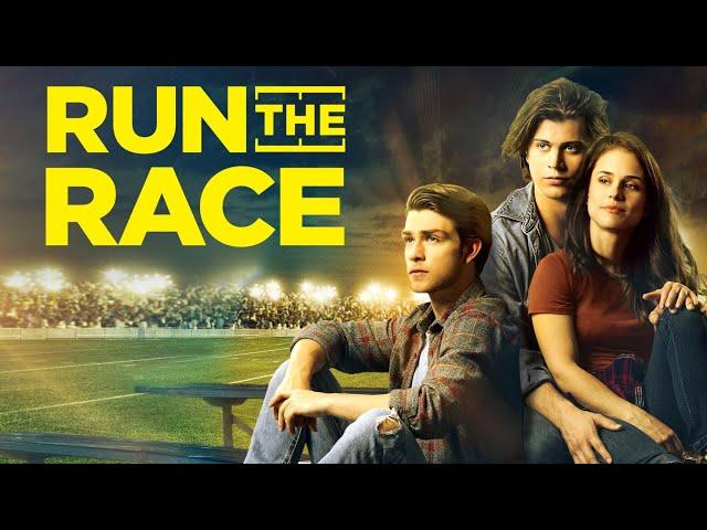 Run the race| Christian movies| Hollywood movies| Full movie