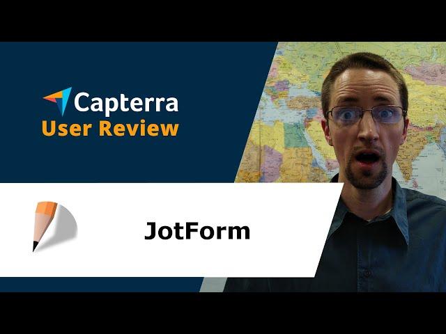 JotForm Review: A friendlier, powerful form software