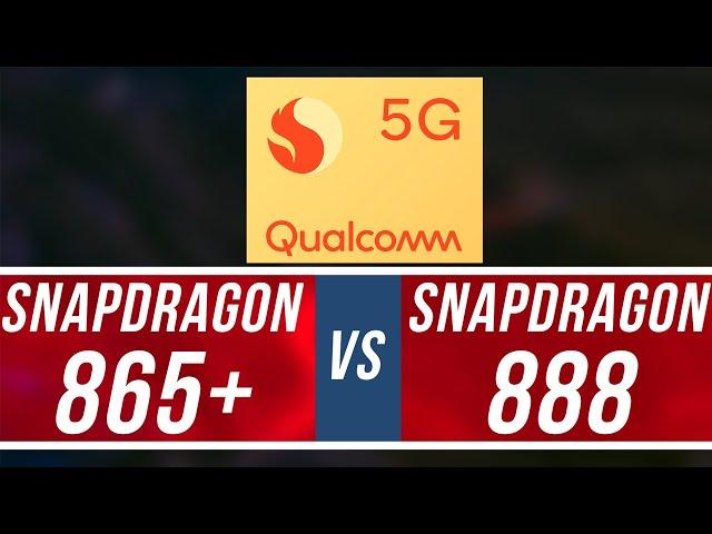 Qualcomm Snapdragon 888 vs Snapdragon 865 5G, Camera Specifications and Benchmarks Comparison