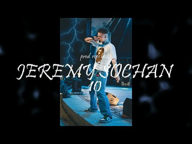 [Free For Profit] Oki x Playboi Carti Glorytee Type Beat "JEREMY SOCHAN"