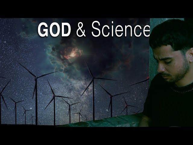 Interesting Scientific Description of God!