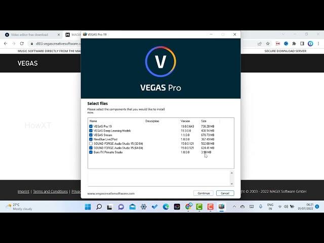 SONY VEGAS 19 PRO DOWNLOAD | SONY VEGAS 2022 CRACK | LICENSE VERSION