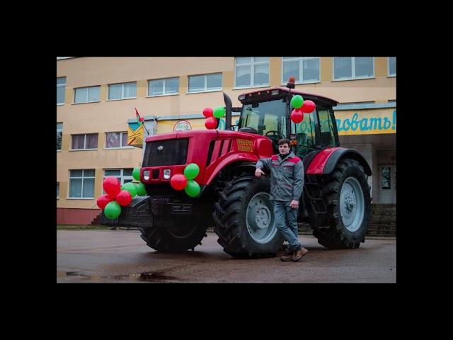 Поступай правильно! Поступай в Скидельский лицей!!!