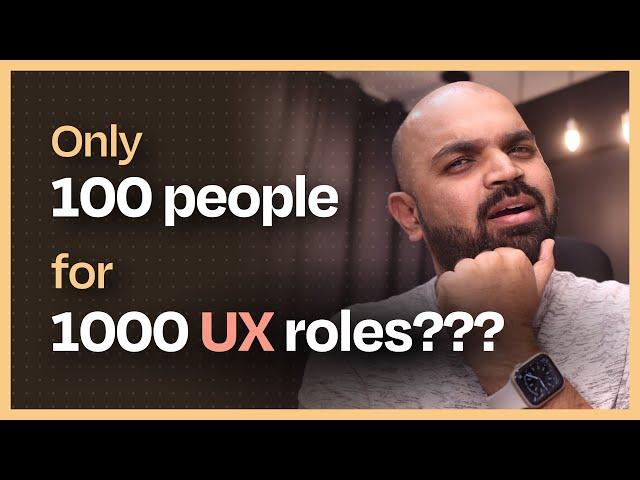 The secret behind UX design salaries | UX Anudeep