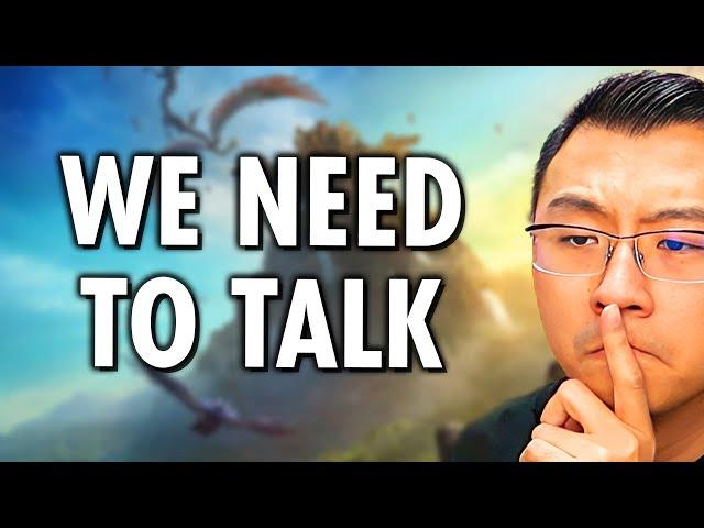 Real Talk: FFXIV Dawntrail & Looking Ahead [No Spoilers]