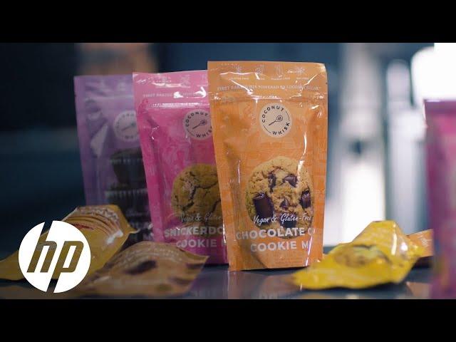 HP Indigo Enables the Rise of a New Market | ePac Transforms Craft Brand Businesses