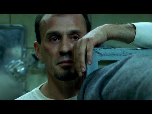 Best of T Bag Prison Break Staffel 1 (German/Deutsch)