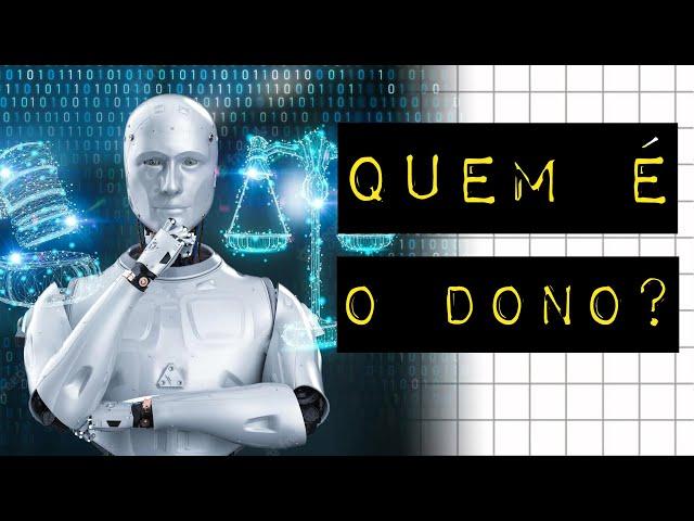 INTELIGÊNCIA ARTIFICIAL E DIREITOS AUTORAIS