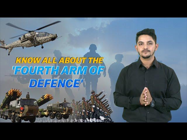 Ordnance Factories Day: The force behind the armed forces of India