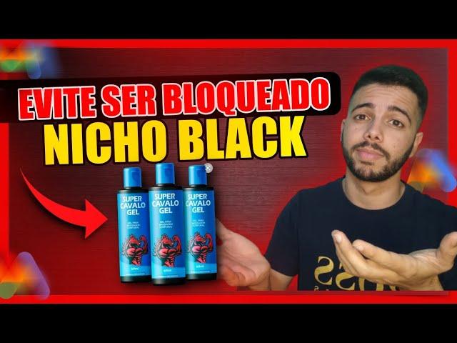 [NÃO SEJA BLOQUEADO] Como Criar uma Pressel Para Anunciar Nicho Black no Google Ads Como Afiliado