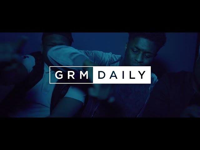 G.I.M ft Newzy - Slow Down [Music Video] | GRM Daily