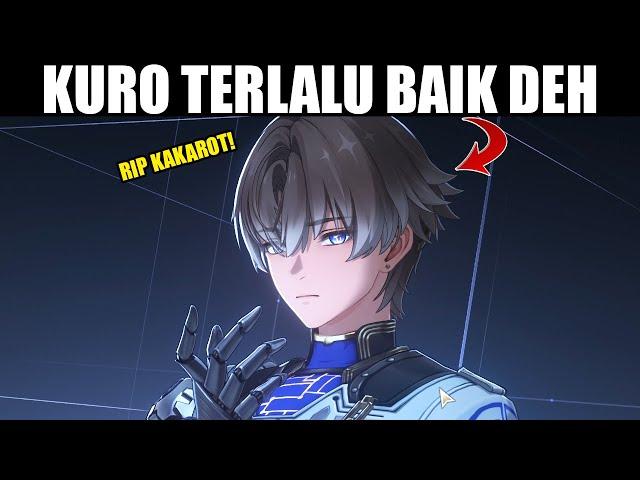 Udah Mudah, Praktis, OP, GRATIS PULA!! Serius deh Kurogames Terlalu BAIK