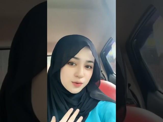 Tiktok Cewek Canti | Cewek Idaman