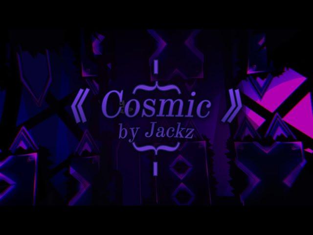 [TOP 1?] Cosmic by Jackz [FULL SHOWCASE] || Beat Bounce