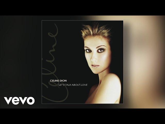 Barbra Streisand, Céline Dion - Tell Him (Duet with Barbra Streisand) (Official Audio)