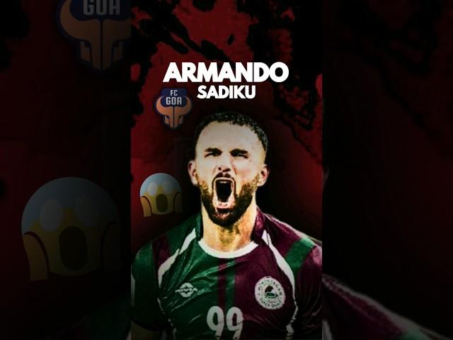  Armando Sadiku To FC Goa! Transfer News, 2024-25 Indian Super League.