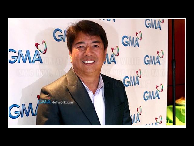 Tutok to Win sa Wowowin: (May 27, 2020) Willie Revillame