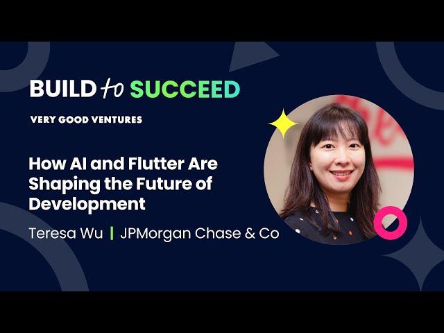 How AI and Flutter Are Shaping the Future of Development