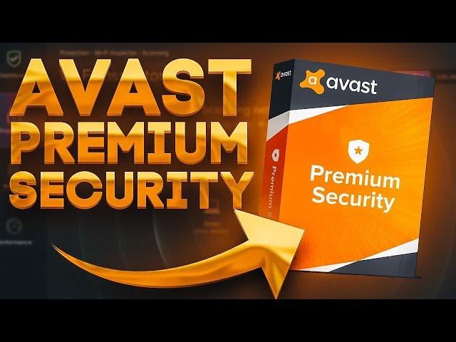 Avast Premium Security Full Crack - Free Download & Fast Install! - Updated December 2022!