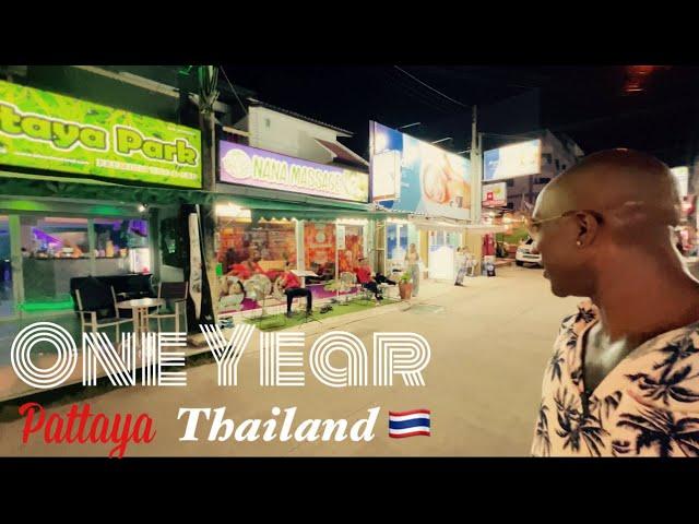 My thoughts on Pattaya Thailand after living here for a year 