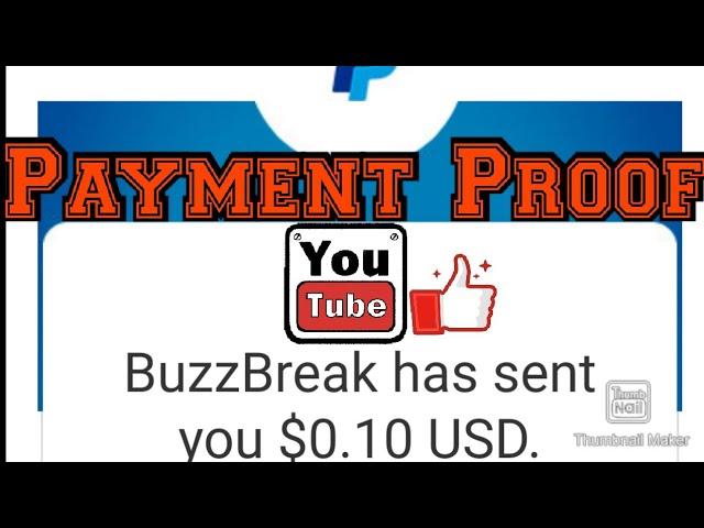 Get $0.02 paypal money fast in this app with payment proof