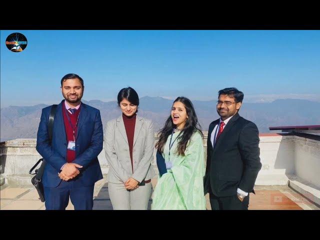 #IAS_Visakha_Yadav_& #IAS_Sarjana_Yadav_Mame️ | #Best_Friend_Forever️️️ | #Ready4UPSC#upsc_video