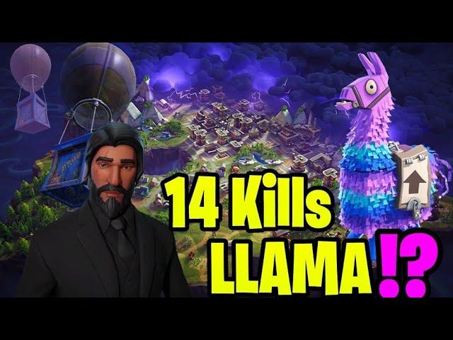 MI PRIMERA partida con SEÑOR MUERTE | Fortnite Battle Royale