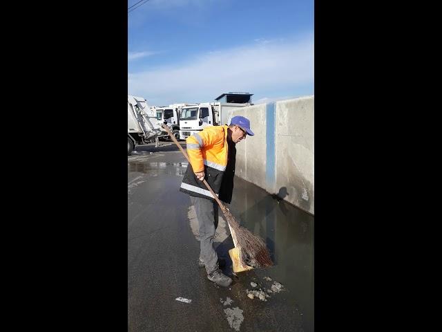 Ağzına  sağlık emekçi kardesim şahin özlem