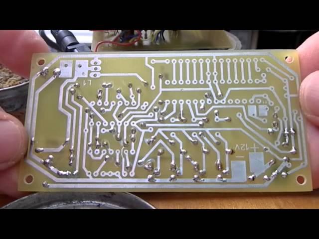 Clone PI AVR