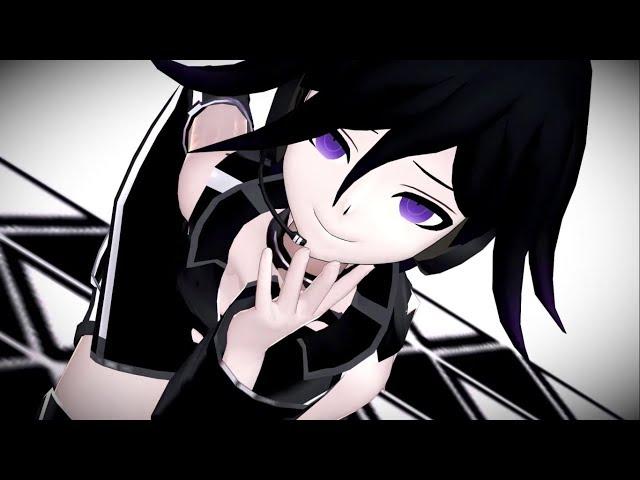 MMD 『Danganronpa v3 / Kokichi Ouma』 Toxic