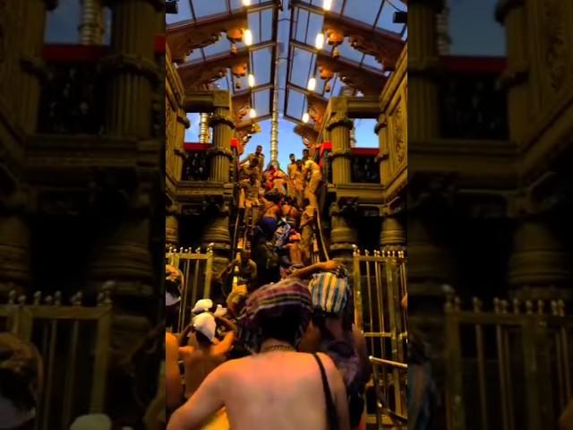 #Swami#Saranam#Ayyappa#Sabarimala#viralvideo#viral#New#trending#reels